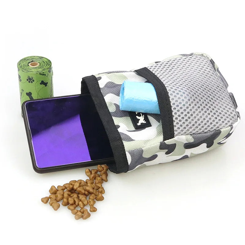 Durable Outdoor Portable Training Dog Bag