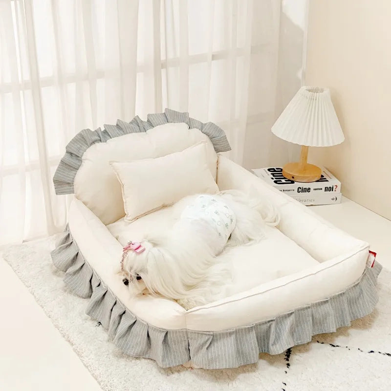 Pet Soft and Comfortable Strong and Durable Dogs Mat