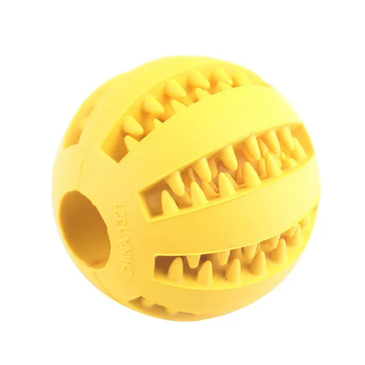 Toy Ball for Dogs & Puppy Cat