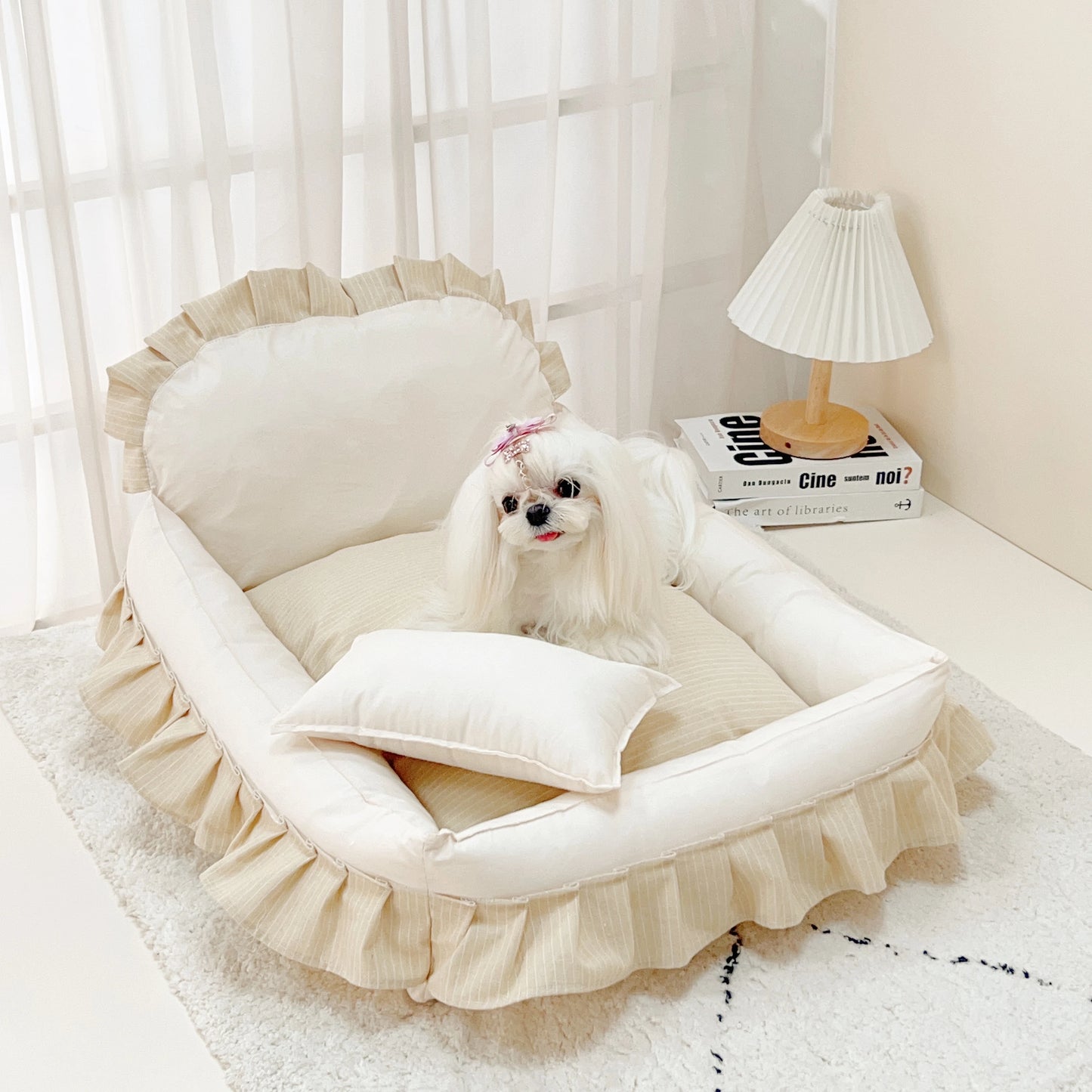 Pet Soft and Comfortable Strong and Durable Dogs Mat