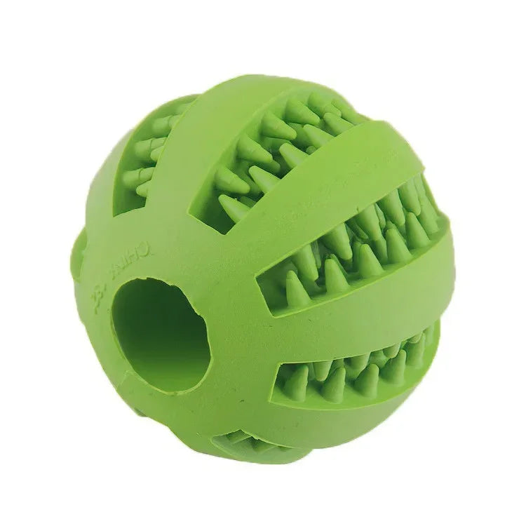 Toy Ball for Dogs & Puppy Cat