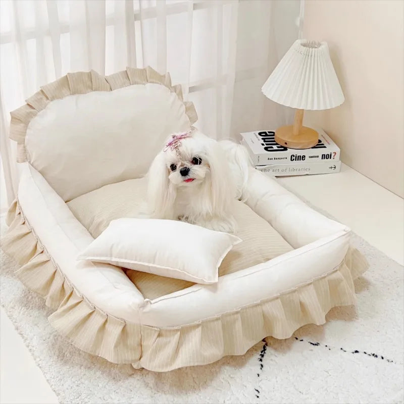 Pet Soft and Comfortable Strong and Durable Dogs Mat