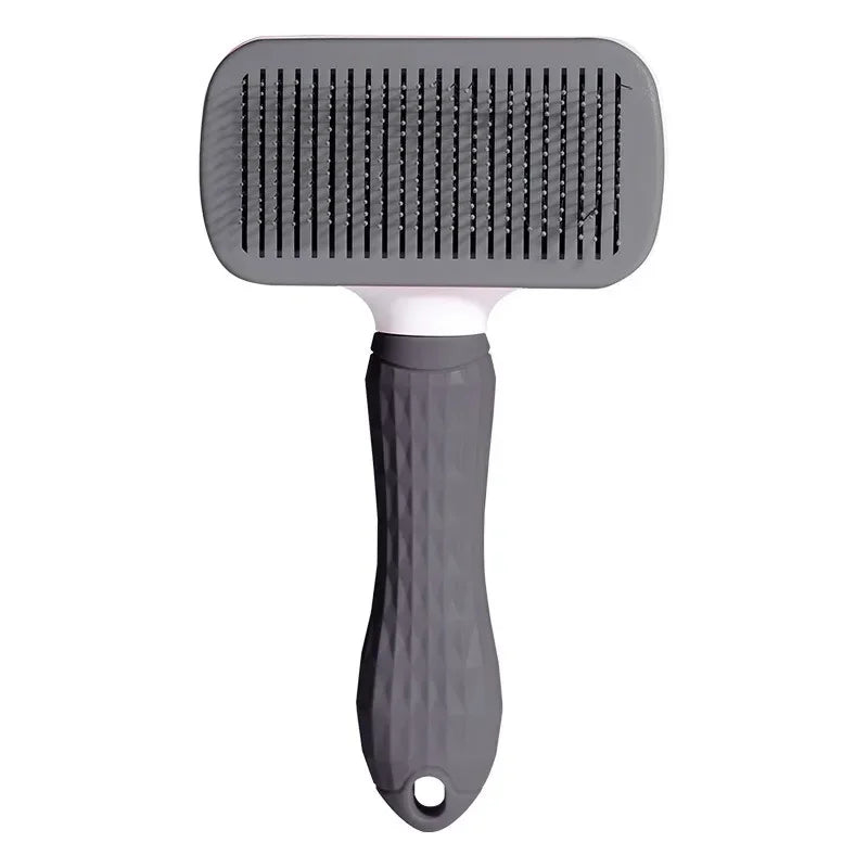 Non-slip Beauty Brush Pet Hair Removal Comb