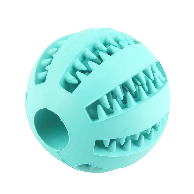 Toy Ball for Dogs & Puppy Cat