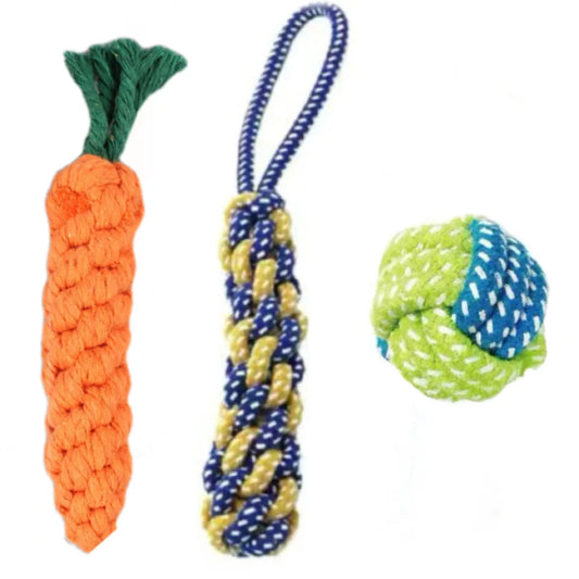 Pet Self-Relieving Boredom