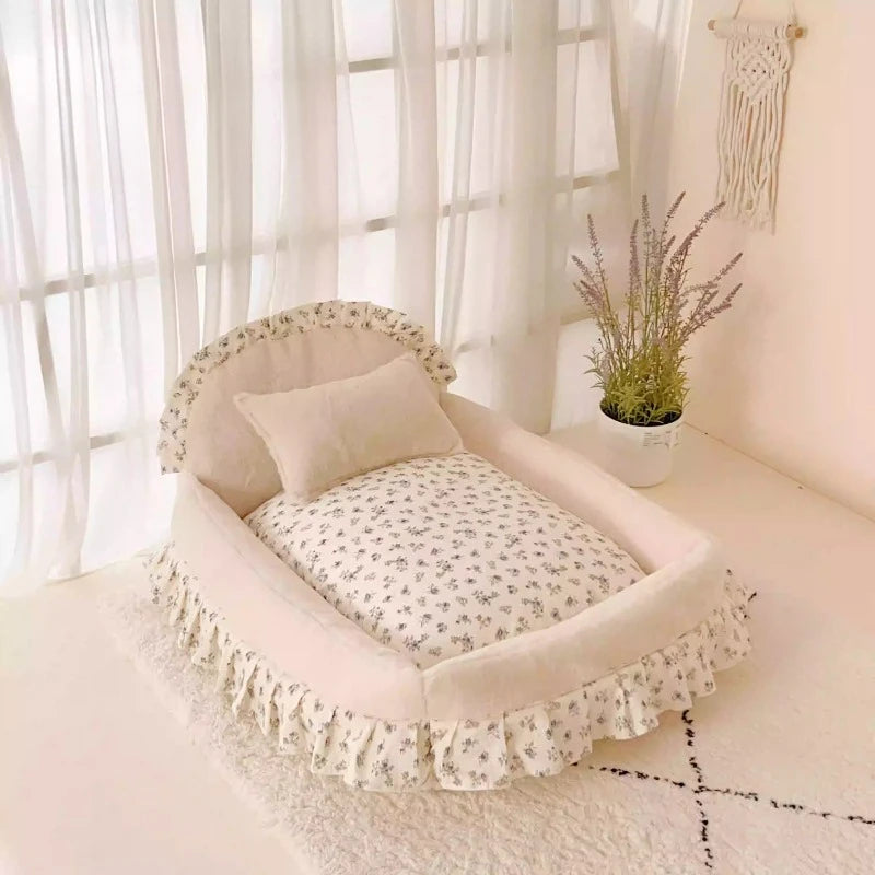 Pet Soft and Comfortable Strong and Durable Dogs Mat