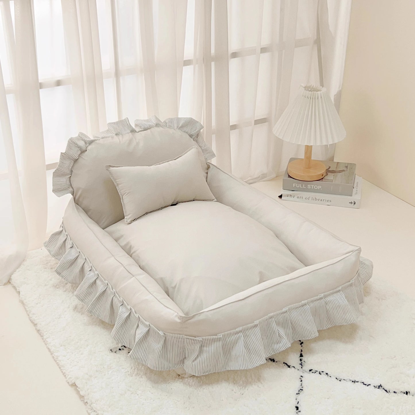 Pet Soft and Comfortable Strong and Durable Dogs Mat