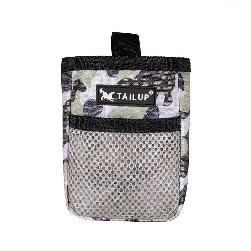 Durable Outdoor Portable Training Dog Bag