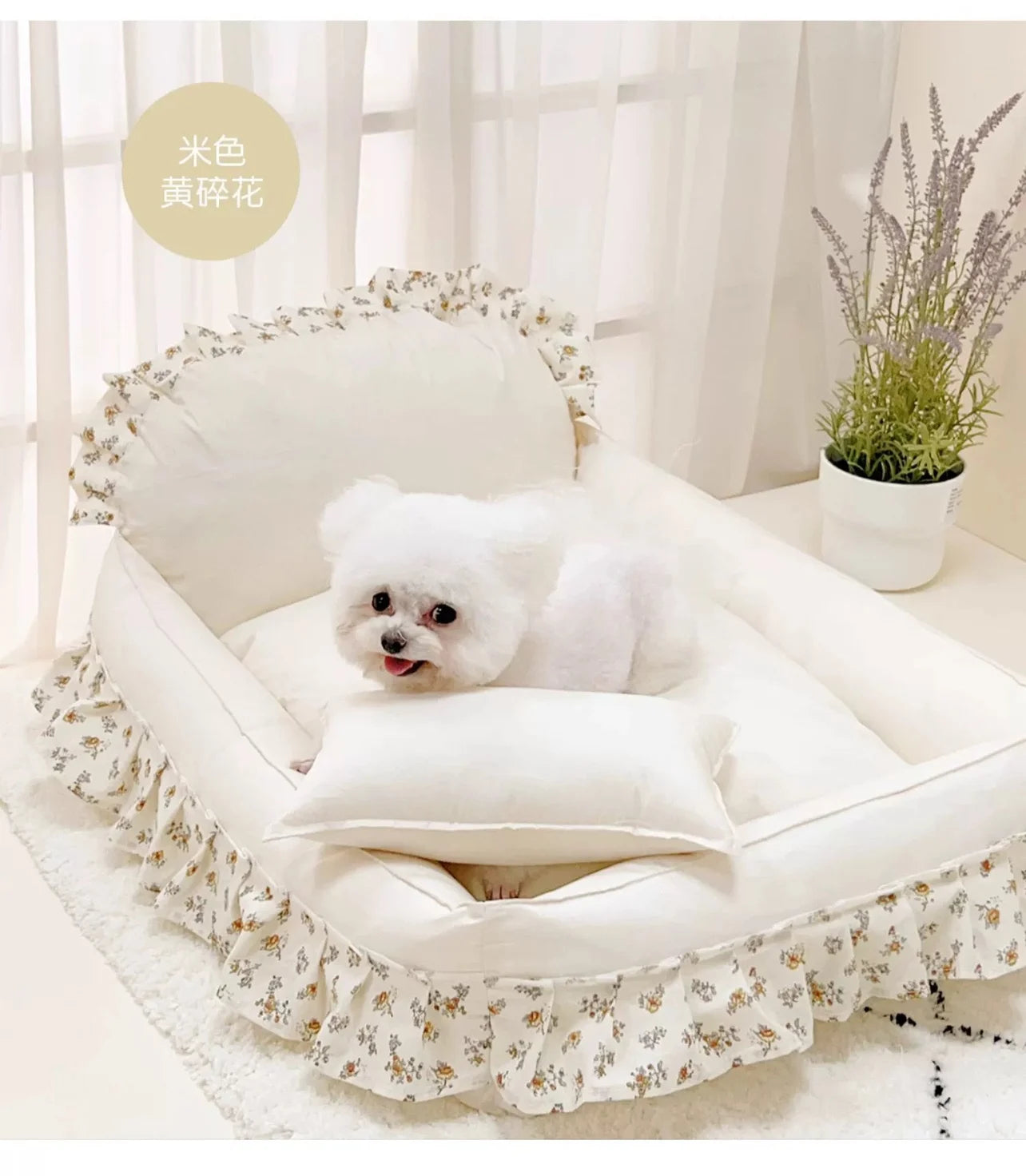 Pet Soft and Comfortable Strong and Durable Dogs Mat