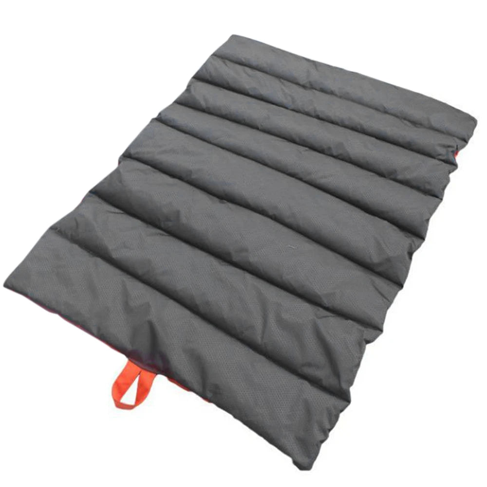 Foldable Outdoor Waterproof Dog Beds