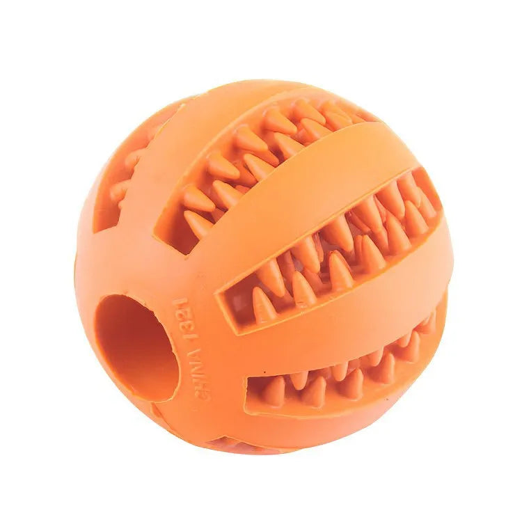 Toy Ball for Dogs & Puppy Cat