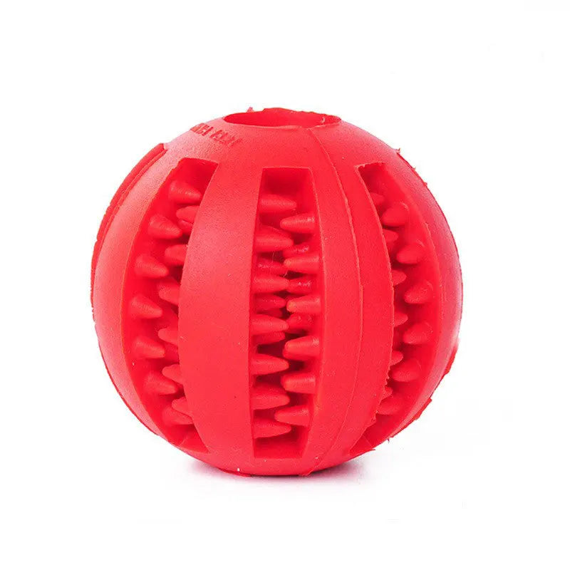 Toy Ball for Dogs & Puppy Cat