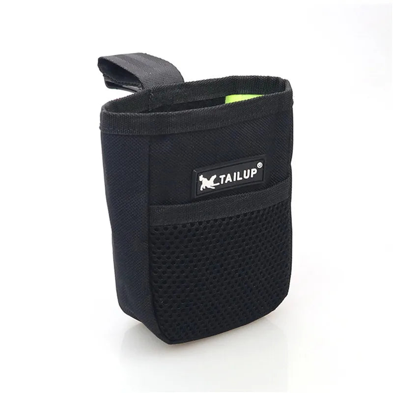 Durable Outdoor Portable Training Dog Bag